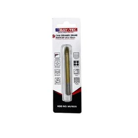 Baytec MU1826 10 mm Cam Seramik Delme Matkap Ucu