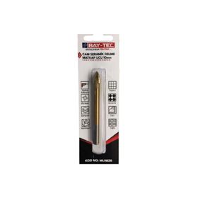Baytec MU1826 10 mm Cam Seramik Delme Matkap Ucu