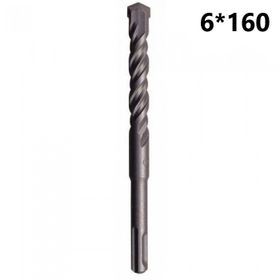 Baytec SDS Plus 6x16mm Matkap Ucu