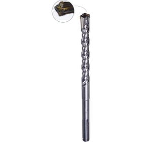 Baytec SDS Pulus 9x11mm Matkap Ucu