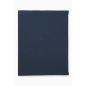 Baytuval 120x140 cm Siyah Tuval