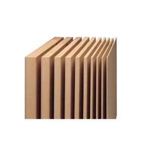 Baytuval 25x30 cm 8 mm Mdf Levha