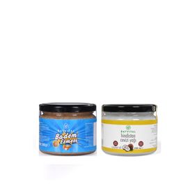 Bayvital 100 ml Hindistan Cevizi Yağı