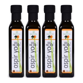 Bayvital Soğuk Sıkım 1 lt Hindistan Cevizi Yağı