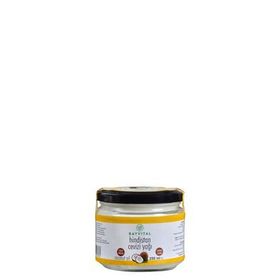 Bayvital Soğuk Sıkım 250 ml Hindistan Cevizi Yağı