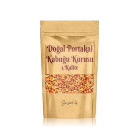 Bazaar 4 105 gr Portakal Kabuğu Kurusu