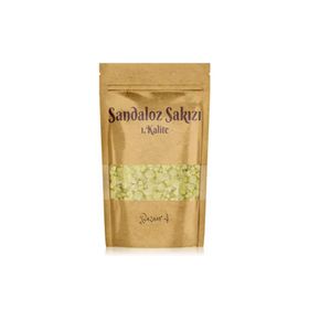 Bazaar 4 115 gr Sandaloz Sakızı