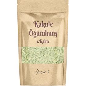 Bazaar 4 12 gr Öğütülmüş Toz Kakule