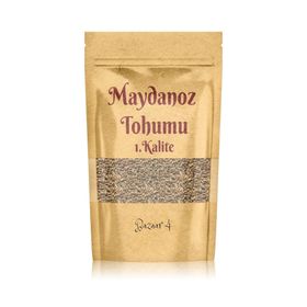 Bazaar 4 135 gr Maydanoz Tohumu
