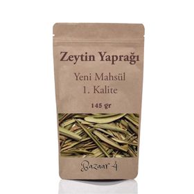 Bazaar 4 145 gr Zeytin Yaprağı