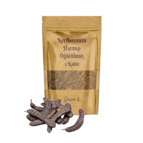 Bazaar 4 1500 gr Öğütülmüş Keçiboynuzu