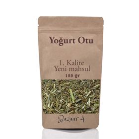 Bazaar 4 155 gr Yoğurt Otu