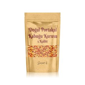 Bazaar 4 165 gr Portakal Kabuğu Kurusu