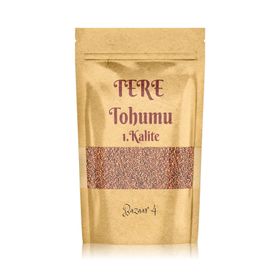 Bazaar 4 165 gr Tere Tohumu