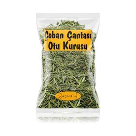Bazaar 4 185 gr Çoban Çantası Otu