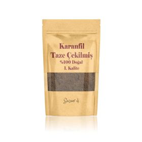 Bazaar 4 185 gr Toz Karanfil