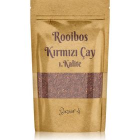Bazaar 4 195 gr Rooibos Kırmızı Çay