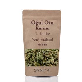 Bazaar 4 215 gr Oğul Otu
