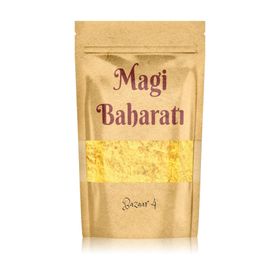 Bazaar 4 225 gr Magi Baharatı