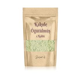 Bazaar 4 23 gr Öğütülmüş Toz Kakule