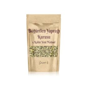 Bazaar 4 235 gr Böğürtlen Yaprağı