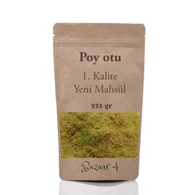 Bazaar 4 235 gr Poy Otu