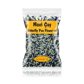 Bazaar 4 25 gr Mavi Çay