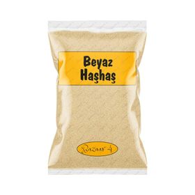 Bazaar 4 265 gr Beyaz Haşhaş