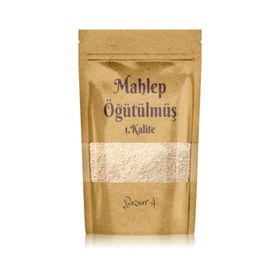 Bazaar 4 35 gr Mahlep