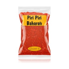 Bazaar 4 350 gr Piri Piri Baharatı