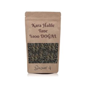 Bazaar 4 350 gr Tane Kara Halile