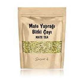 Bazaar 4 385 gr Mate Yaprağı Çayı