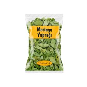 Bazaar 4 550 gr Moringa Yaprak Çay