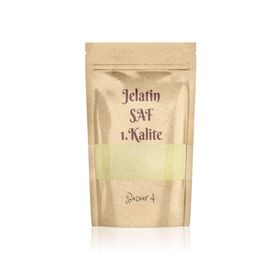 Bazaar 4 575 gr Toz Sığır Jelatini