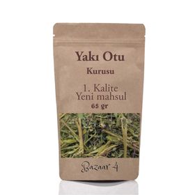 Bazaar 4 65 gr Yakı Otu