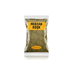 Bazaar 4 675 gr Mercan Köşk