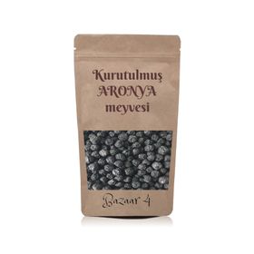 Bazaar 4 75 gr Aronya Meyvesi