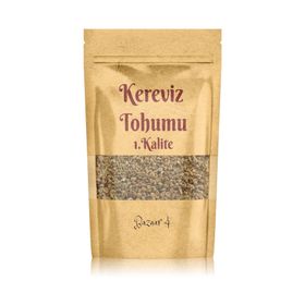 Bazaar 4 75 gr Kereviz Tohumu