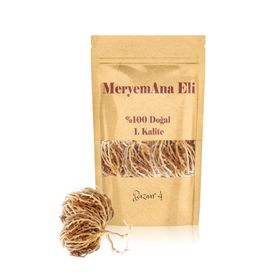 Bazaar 4 85 gr Meryem Ana Otu Fatma Ana Eli Otu