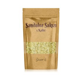 Bazaar 4 85 gr Sandaloz Sakızı