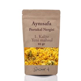 Bazaar 4 95 gr Aynısafa