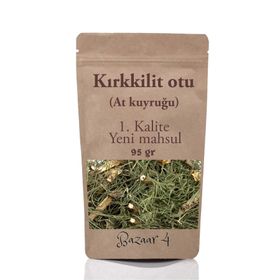 Bazaar 4 95 gr Kırk Kilit Otu