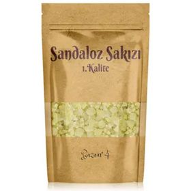 Bazaar 4 950 gr Sandaloz Sakızı