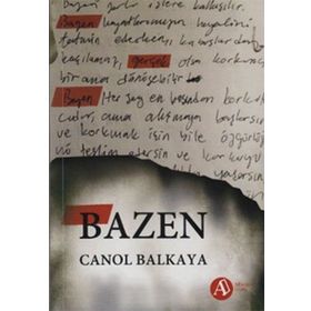 BAZEN - CANOL BALKAYA