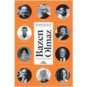 BAZEN - CANOL BALKAYA