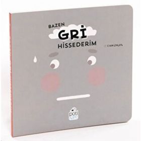Bazen Gri Hissederim Canizales