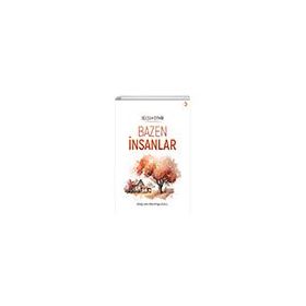 Bazen İnsanlar - Gülşah Demir