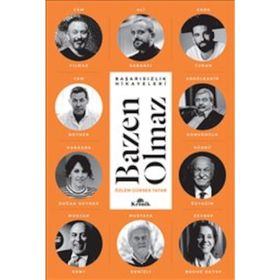 Bazen Olmaz - Özlem Gürses