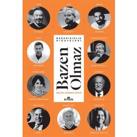Bazen Olmaz - Özlem Gürses