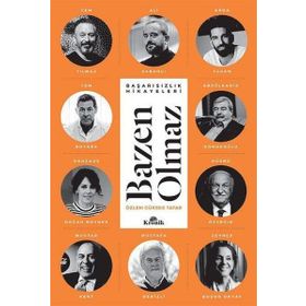 Bazen Olmaz - Özlem Gürses